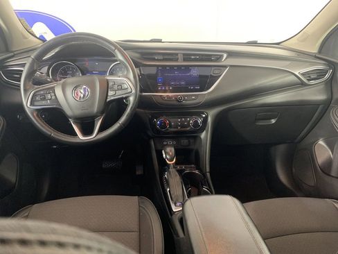 Used 2021 Buick Encore GX Preferred FWD image 34