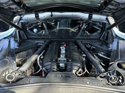 Used 2024 Chevrolet Corvette Z06 image 13