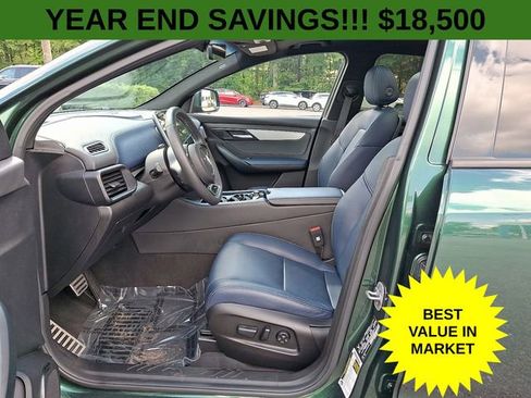 Used 2023 VinFast VF 8 Plus image 15