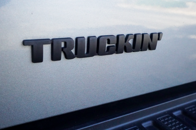 Used 2023 GMC Sierra 1500 AT4 w/ AT4 Premium Package AWD/4WD image 42