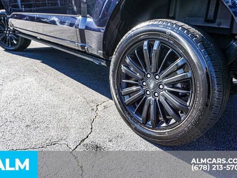 Used 2024 Ford F150 Platinum image 16