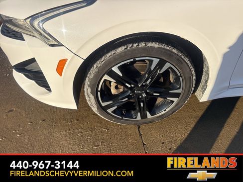 Used 2024 Kia K5 GT-Line image 50