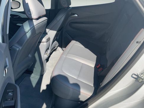 Used 2021 Chevrolet Bolt Premier w/ Infotainment Package image 13