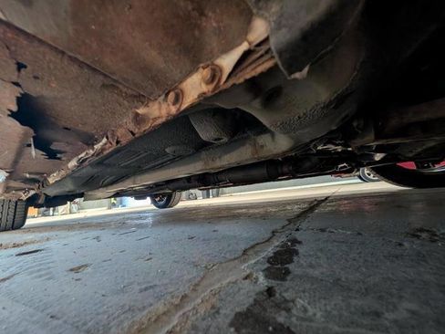 Used 2010 Ford Fusion SE FWD image 18
