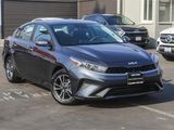 Certified 2023 Kia Forte LXS w/ LXS Technology Package image 2