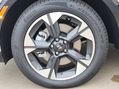 New 2026 Hyundai Palisade Limited FWD image 7