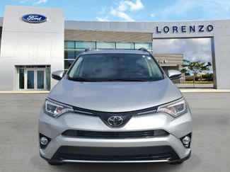 Used 2018 Toyota RAV4 Limited video 2