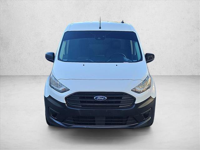 Used 2021 Ford Transit Connect XL FWD image 2