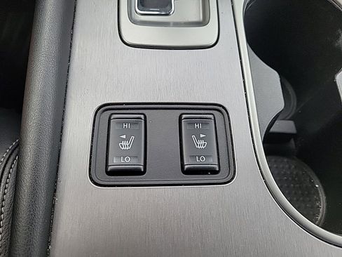 Used 2019 Nissan Murano SL w/ SL Technology Package image 28