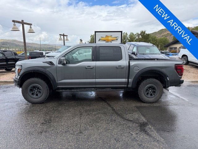 Used 2024 Ford F150 Raptor AWD/4WD image 3