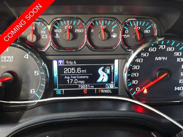 Used 2017 GMC Sierra 1500 SLT w/ SLT Premium Package AWD/4WD image 15