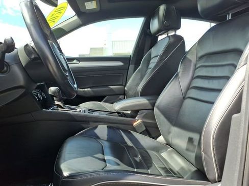 Used 2020 Volkswagen Arteon SEL AWD/4WD image 13