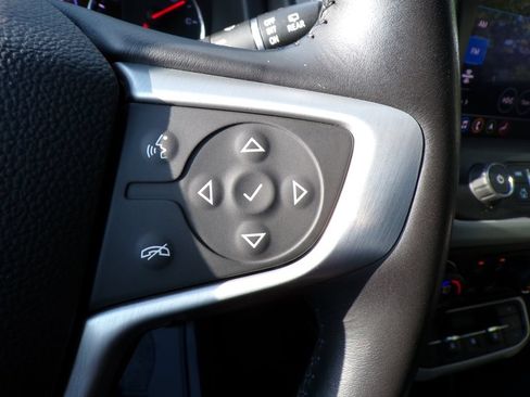 Used 2021 GMC Acadia SLT w/ Elevation Edition AWD/4WD image 32