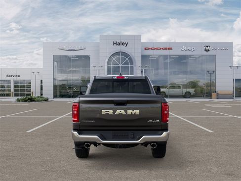 New 2026 RAM 1500 Big Horn image 7