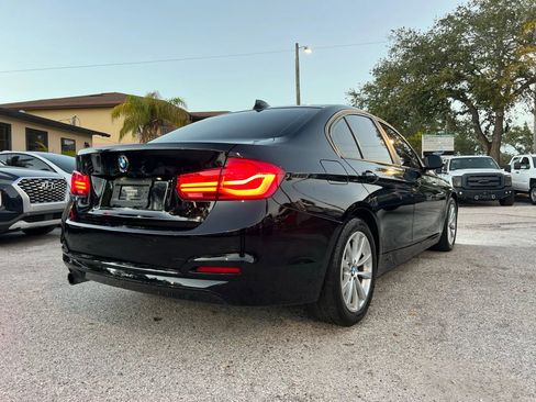 Used 2016 BMW 320i Sedan image 7