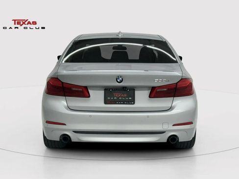 Used 2019 BMW 530e w/ Convenience Package image 7