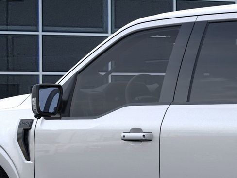 New 2026 Ford F150 XLT image 20