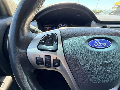 Used 2014 Ford Flex SEL w/ Equipment Group 202A FWD image 13
