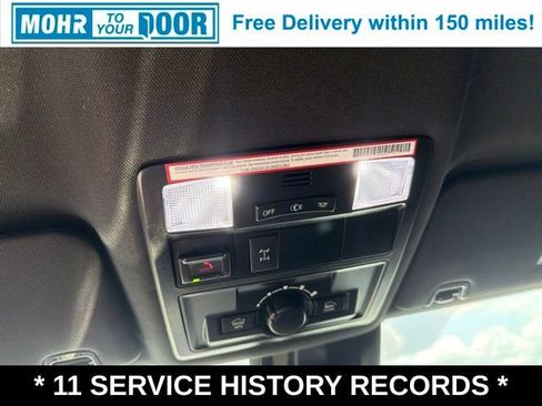Used 2021 Toyota Tacoma TRD Off-Road w/ Technology Package AWD/4WD image 34