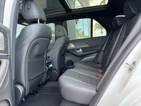 New 2026 Mercedes-Benz GLE 350 4MATIC image 9