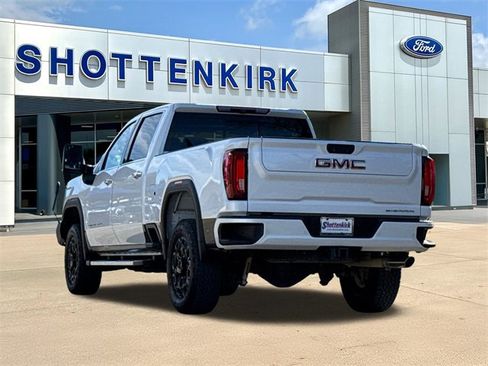 Used 2022 GMC Sierra 2500 Denali image 6