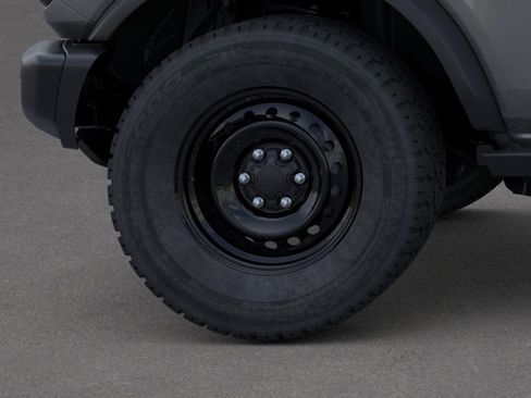 New 2026 Ford Bronco Big Bend w/ Black Diamond Package AWD/4WD image 21