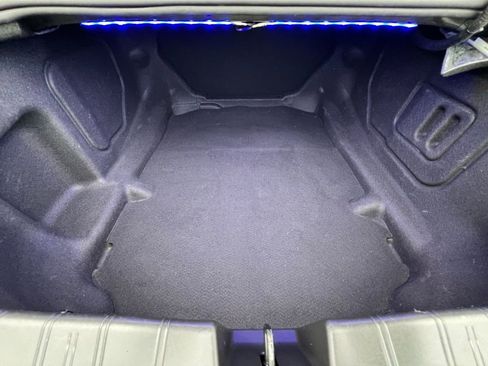 Used 2019 Chevrolet Camaro SS image 21