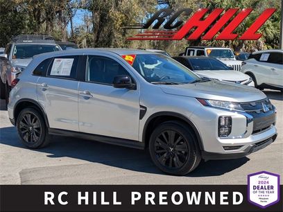 Used 2025 Mitsubishi Outlander Sport LE