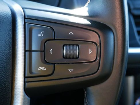 Used 2023 GMC Yukon SLE AWD/4WD image 34