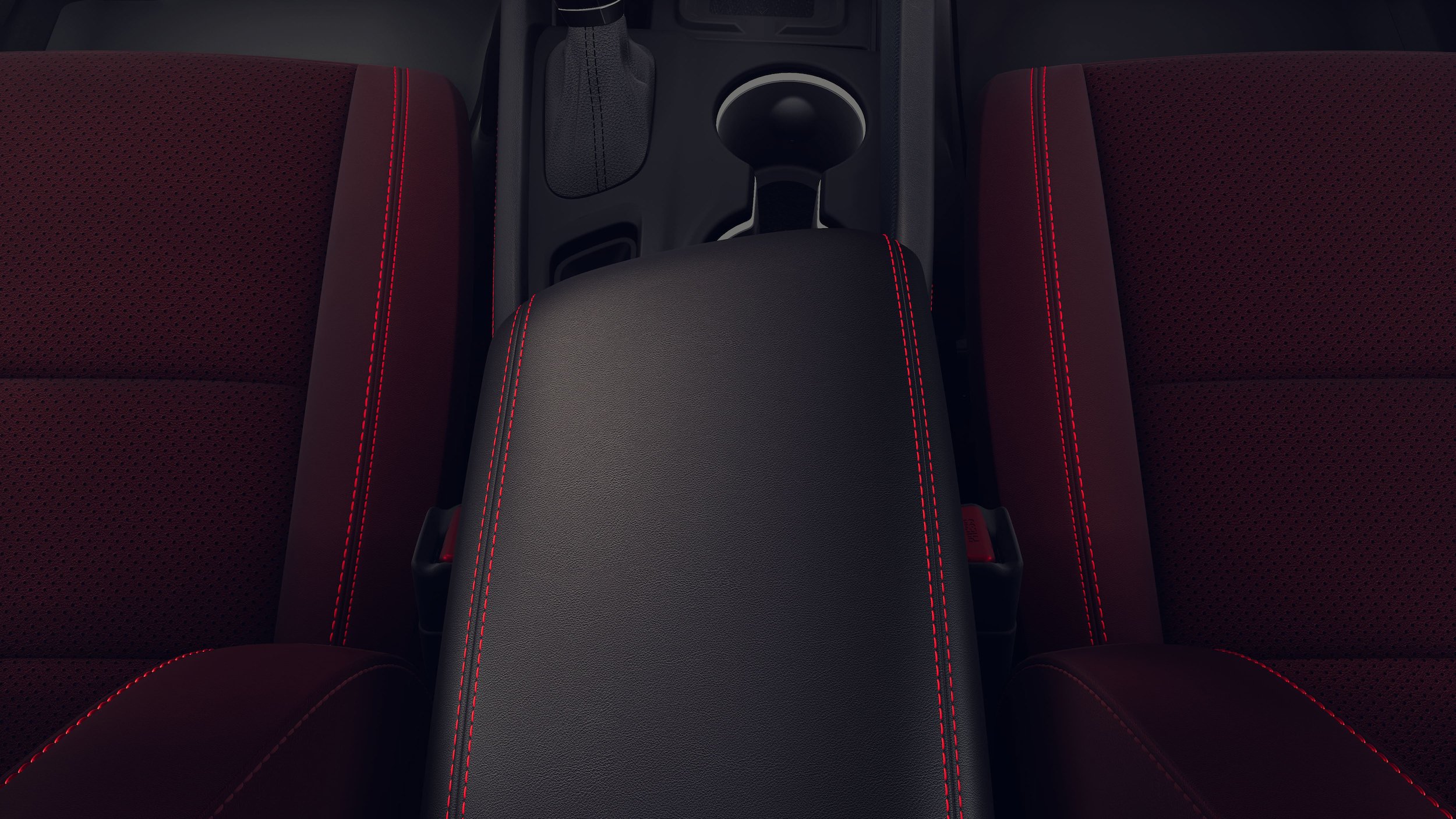 New 2026 Dodge Durango GT AWD/4WD image 4