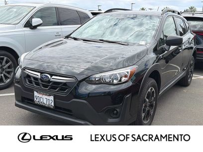 Used 2023 Subaru Crosstrek 2.0i