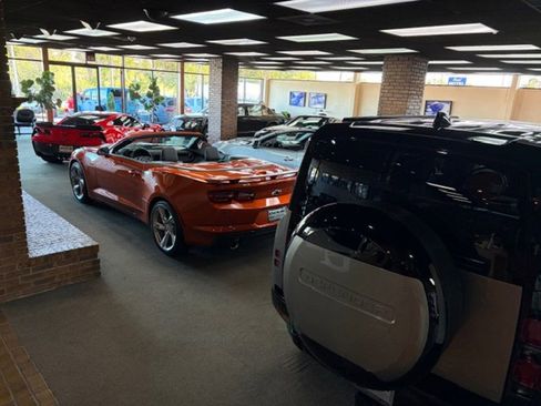 Used 2019 MINI Cooper John Cooper Works image 75