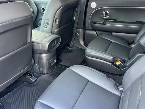 New 2026 Hyundai Palisade Calligraphy image 12