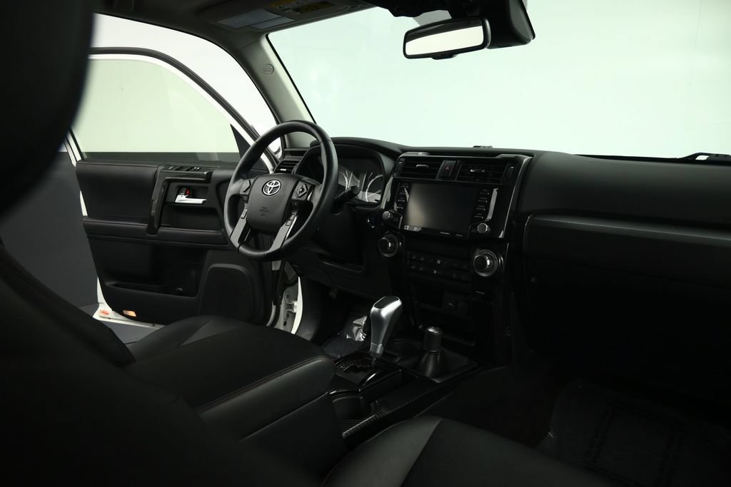 Used 2022 Toyota 4Runner TRD Pro AWD/4WD image 62