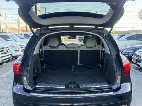 Used 2015 Acura MDX FWD w/ Advance & Entertainment image 13