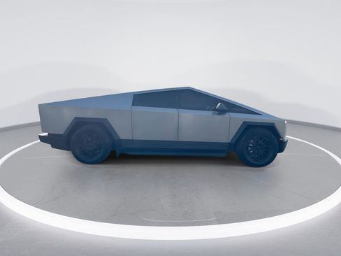 Used 2024 Tesla Cybertruck Cyberbeast AWD/4WD image 9