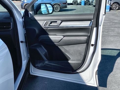 New 2026 GMC Terrain Elevation w/ Black Edition FWD image 39