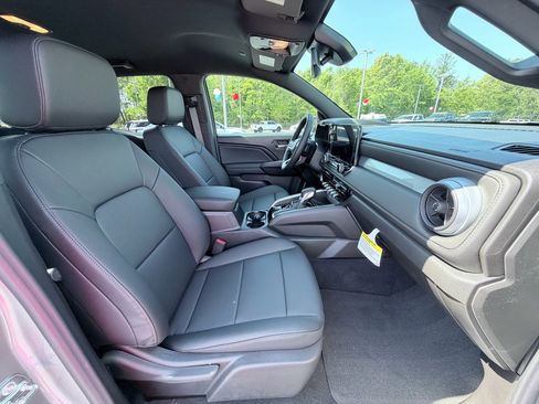 New 2026 Chevrolet Colorado LT w/ LT Convenience Package RWD image 23