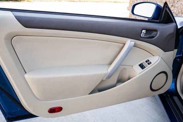 Used 2005 INFINITI G35 Coupe w/ (P01) Premium Pkg RWD image 53