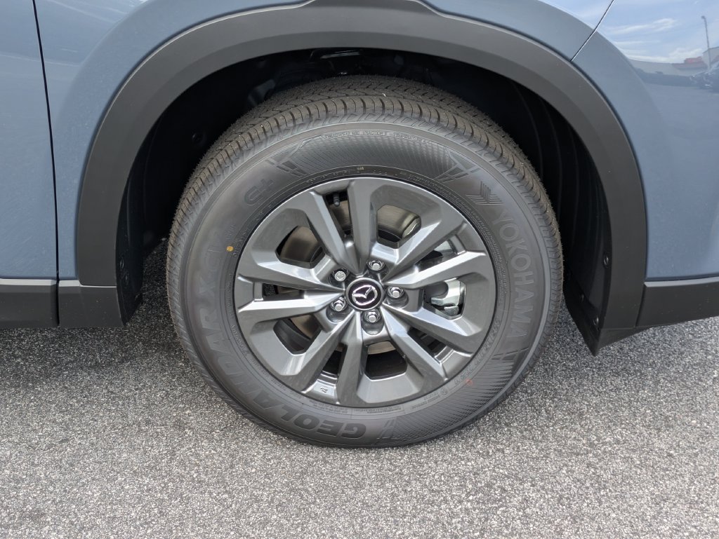 New 2026 MAZDA CX-5 Select AWD/4WD image 11