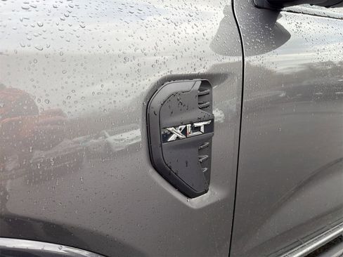 Used 2024 Ford Ranger XLT w/ Equipment Group 301A High image 25