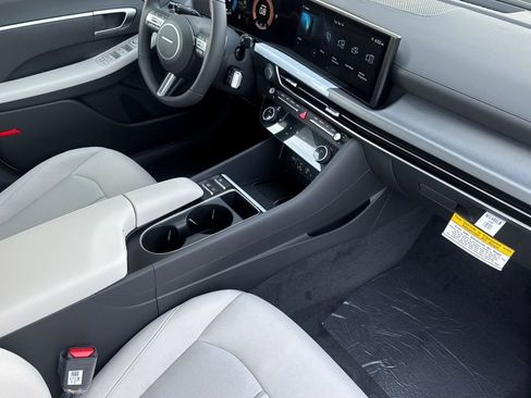 New 2026 Hyundai Sonata SEL FWD image 15