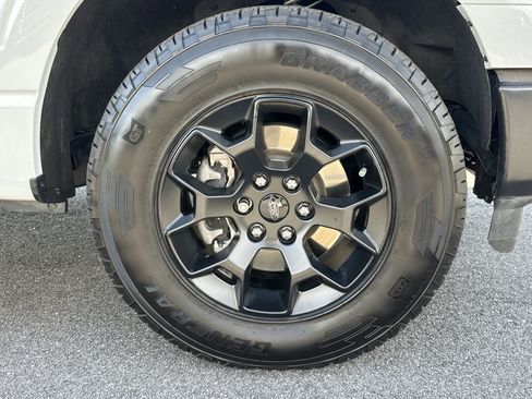 Used 2024 Ford F150 STX w/ Equipment Group 201A FX4 AWD/4WD image 13