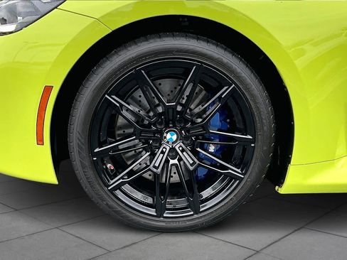 Used 2025 BMW M2 image 9