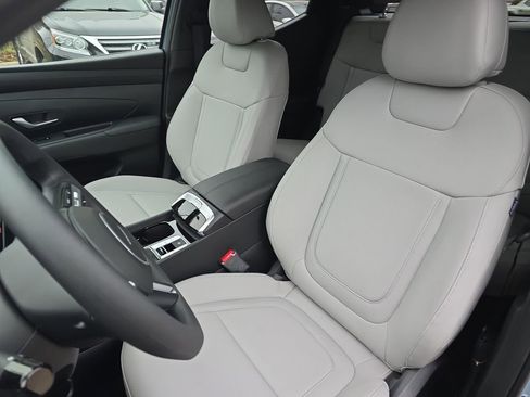 New 2026 Hyundai Santa Cruz SEL image 14