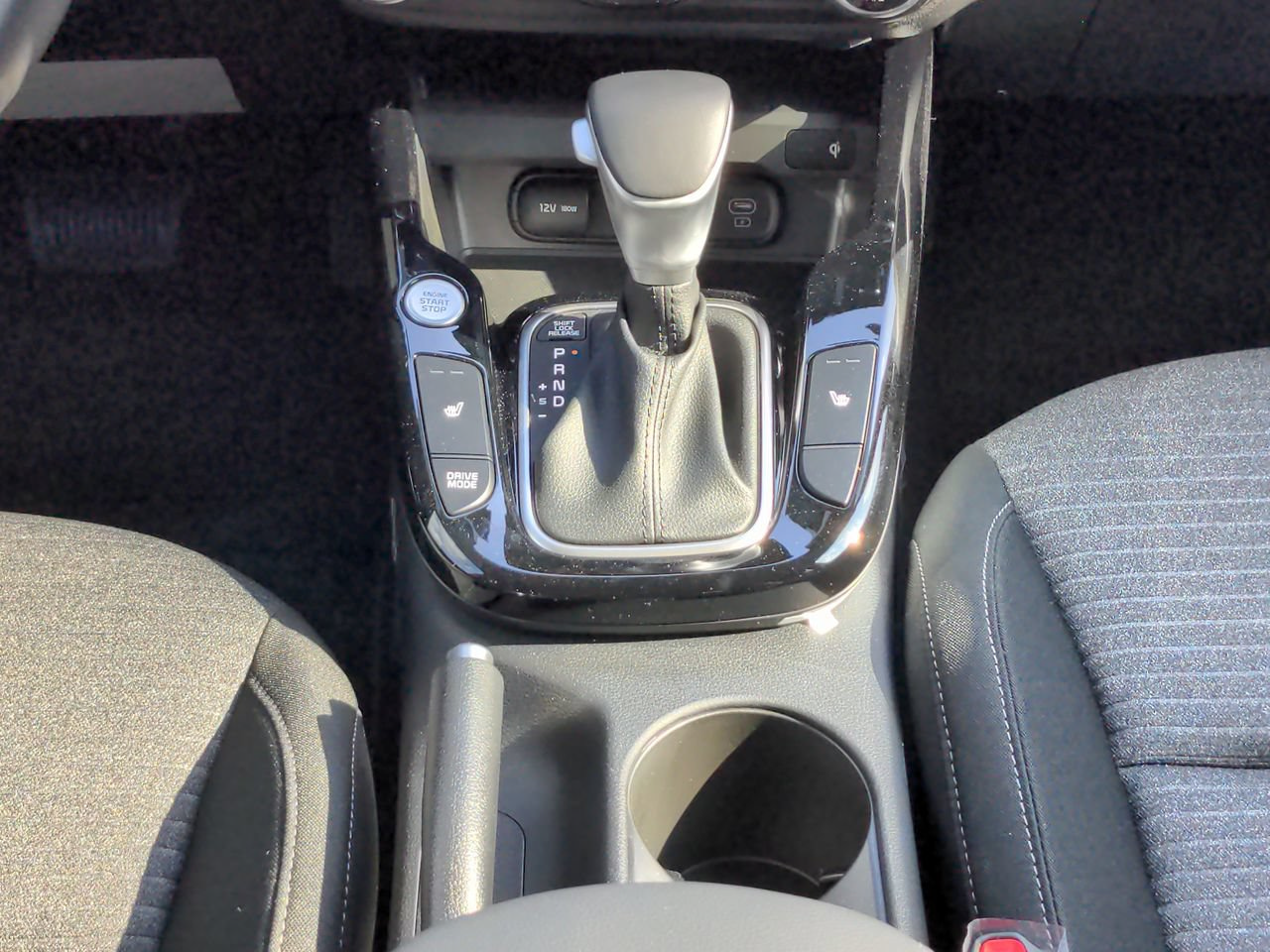 Certified 2023 Kia Soul EX FWD image 18