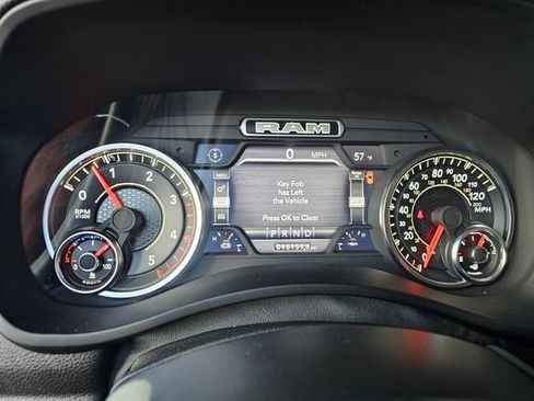 Used 2024 RAM 2500 Laramie w/ Night Edition AWD/4WD image 34