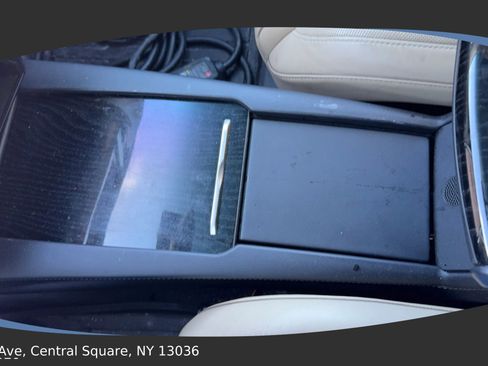 Used 2016 Tesla Model X 75D image 15