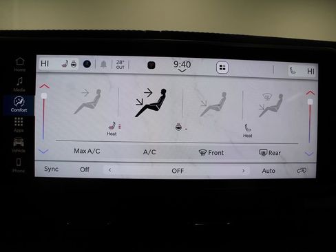 Used 2024 Jeep Wrangler Sahara image 46