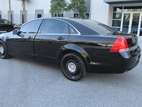 Used 2013 Chevrolet Caprice image 3